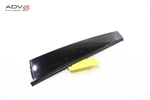 2018 - 2024 Audi SQ5 Rear Right Door Window B Pillar Applique Molding Oem. Fixed Price $41.99.