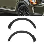 Front Fender For Telluride 2020-2023 Black All Trims Left Right Side. Fixed Price $300.99.