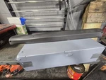 Oem 10-17 Equinox Passenger Right Rear Door Lower Molding Trim Outer 25824827. Fixed Price $99.99.