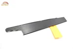 2015 - 2018 Jeep Renegade Front Left Side Door B Pillar Applique Molding Oem. Fixed Price $30.24.