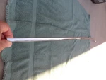 1968 Oldsmobile Cutlass 442 Hurst Right Fender Upper Peak Molding Nice Gm. Fixed Price $269.99.
