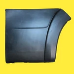 Oem 14-20 Ram Promaster Rear Right Fender Quarter Flare Molding Trim #1155. Fixed Price $77.85.