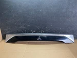 2014-2015 Mitsubishi Outlander Trunk Tailgate Liftgate Center Panel Y9305 Dg. Fixed Price $258.49.