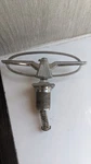 Early-mid 1970 S Ford Thunderbird Hood Ornament.. Fixed Price $42.50.