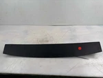 2019-2024 Subaru Forester Upper Liftgate Trim Cover Panel Oem. Fixed Price $65.89.