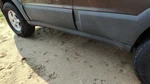 2005-2006 Mazda Tribute Driver Left Lower Rocker Panel Moulding Side Skirt Oem. Fixed Price $541.43.