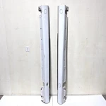 00-06 Mercedes-benz W215 CL500 CL55 Amg Side Skirt Rocker Panel Pair Rh & Lh Oem. Fixed Price $182.75.