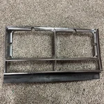 1976 77 78 -79 Cadillac Seville (lh) Headlight Bezel 1607003 1607007. Fixed Price $220.00.