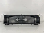 2016-2020 Tesla Model Center Shutter Intake Oem. Fixed Price $210.00.