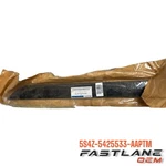 2000-2007 Ford Focus Body Side Molding New Oem 5S4Z-5425533-AAPTM. Fixed Price $37.11.