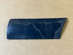 87-93 Ford Mustang Rear Of Fender Lx Rubber Molding Trim Passenger Side Oem. Fixed Price $25.49.