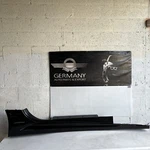 08-14 Ferrari California Right Rh Passenger Side Skirt Rocker Mold #2275. Fixed Price $480.00.