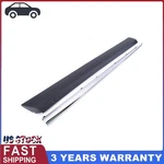 Driver Front Door Lower Molding For Lexus RX350 RX450H 2010-2015 75072-0E010 New. Fixed Price $73.84.