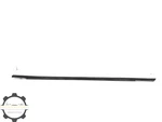 2023-2026 Honda Hr-v Lx Left Driver Front Door Window Belt Molding Oem. Fixed Price $84.99.