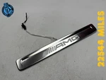2023-2026 Mercedes Glc Front Right / Left Door Sill Scuff Plate Trim Oem 22K. Fixed Price $35.98.