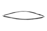 2015-2024 Lexus RC350 Retainer, Roof Side Rail Weatherstrip, Front Right/left 62. Fixed Price $150.04.