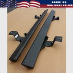 Fits 2021- 2025 Ford Bronco Door Side Rail Running Board Without Hoop Rh Lh. Fixed Price $147.00.