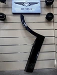 Garnish Assembly Rear Dr Side Left-hand Hyundai Genesis GV70 (87731-AR000). Fixed Price $155.00.