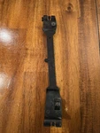 1993 - 1996 Cadillac Fleetwood Rear Door Chrome Trim Clip #16613876 Frt Rr. Fixed Price $35.00.