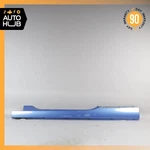 03-10 Bentley Continental Gt Coupe Left Driver Side Skirt Rocker Panel Oem. Fixed Price $240.70.
