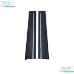 Front Lower Door Molding Trim W/chrome Fits 2019-22 Honda Pilot Left Right Side. Fixed Price $165.84.