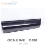 2010-2015 Audi Q7 Rear Left Lower Door Molding / Blade 4L0853969L. Fixed Price $126.49.