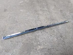 Jeep Grand Cherokee Wk Right Front Door Trim Garnish 55156848AD Used. Fixed Price $50.44.