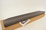 2010-2016 Gmc Terrain Front Rh Passenger Side Door Gray Lower Moulding New Oem. Fixed Price $253.00.