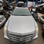2011 Cadillac Cts Front Driver Side Fender Ornament Used Oem 20881029. Fixed Price $99.99.
