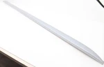 2008-2017 Audi S5 Convertible Left Lower Outer Sill Blade Rocker Silver LZ7G Oem. Fixed Price $220.95.