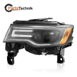 For Jeep Grand Cherokee Driver Left Side Hid Projector Headlight Lh 2016-2021. Fixed Price $212.99.