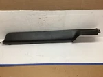 1975-79 Nova Ventura X-body Right Rear Lower Quarter Window Interior Molding Oem. Fixed Price $125.99.