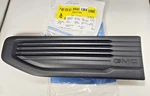 Genuine Gm 2019-2024 Sierra Front Lh Vent Emblem 84431304. Fixed Price $44.95.