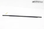 2020-2025 Ford Escape C2 Rear Left Side Door Window Belt Molding Black Oem. Fixed Price $99.99.