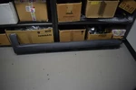 2010-2014 Volvo Left Side Rocker Molding Panel Factory Oem. Fixed Price $186.48.