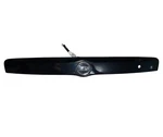 2012-2019 Nissan Versa Sedan Trunk Lid License Garnish Molding Trim 24055-3AN0A. Fixed Price $70.00.