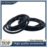 72350-S6M-003 72310-S6M-003 For 2002-06 Acura Rsx Front Door Weatherstrip Seal. Fixed Price $61.30.