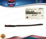 Genuine Rear Body C-pillar Molding Left For Kia Stinger 2018-2022 87850J5100. Fixed Price $95.10.
