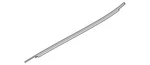 Genuine Nissan Belt Molding 82820-7LF0A. Fixed Price $122.87.