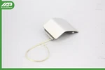 99-02 Mercedes W208 CLK430AMG Rocker Panel Skirt Front Left Jack Cover Oem. Fixed Price $39.00.