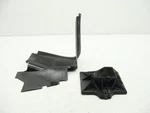 1997-2004 Chevrolet Corvette C5 Battery Tray Shield Bracket 10268430 Oem. Fixed Price $52.49.