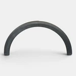2025-2026 Kia K4 Rear Right Side Quarter Panel Flare Molding Wheel Arch Oem. Fixed Price $145.72.