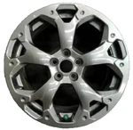 21 22 23 Subaru Xv Crosstrek Oem Wheel Rim 17X7 17" 68900 68680 28111FL310. Fixed Price $247.50.