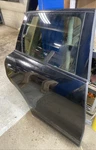 2013 Porsche Cayenne Gts 958.1 Rear Passenger Door & Glass 7P5839756B. Fixed Price $500.00.