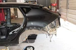 22-23 Kia EV6 Gray Driver Left Rear Quarter Panel Assembly. Fixed Price $749.99.