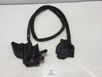 2012-2020 Oem Tesla Model Front Right Passenger Door Weatherstrip Seal. Fixed Price $69.95.