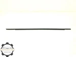 2023-2026 Honda Hr-v Lx Right Passenger Front Door Window Belt Molding Oem. Fixed Price $84.99.