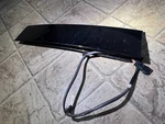 18-23 Ford Expedition/lincoln Front Left Door Applique Molding JL1B-7820899-AFW. Fixed Price $49.00.
