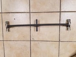 2005 2006 2007 Jaguar S-type Front Bumper Lower Grille XR852616. Fixed Price $90.70.