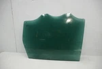 2011-2017 Volkswagen Vw Touareg Rear Left Driver Side Door Window Auto Glass Oem. Fixed Price $99.00.
